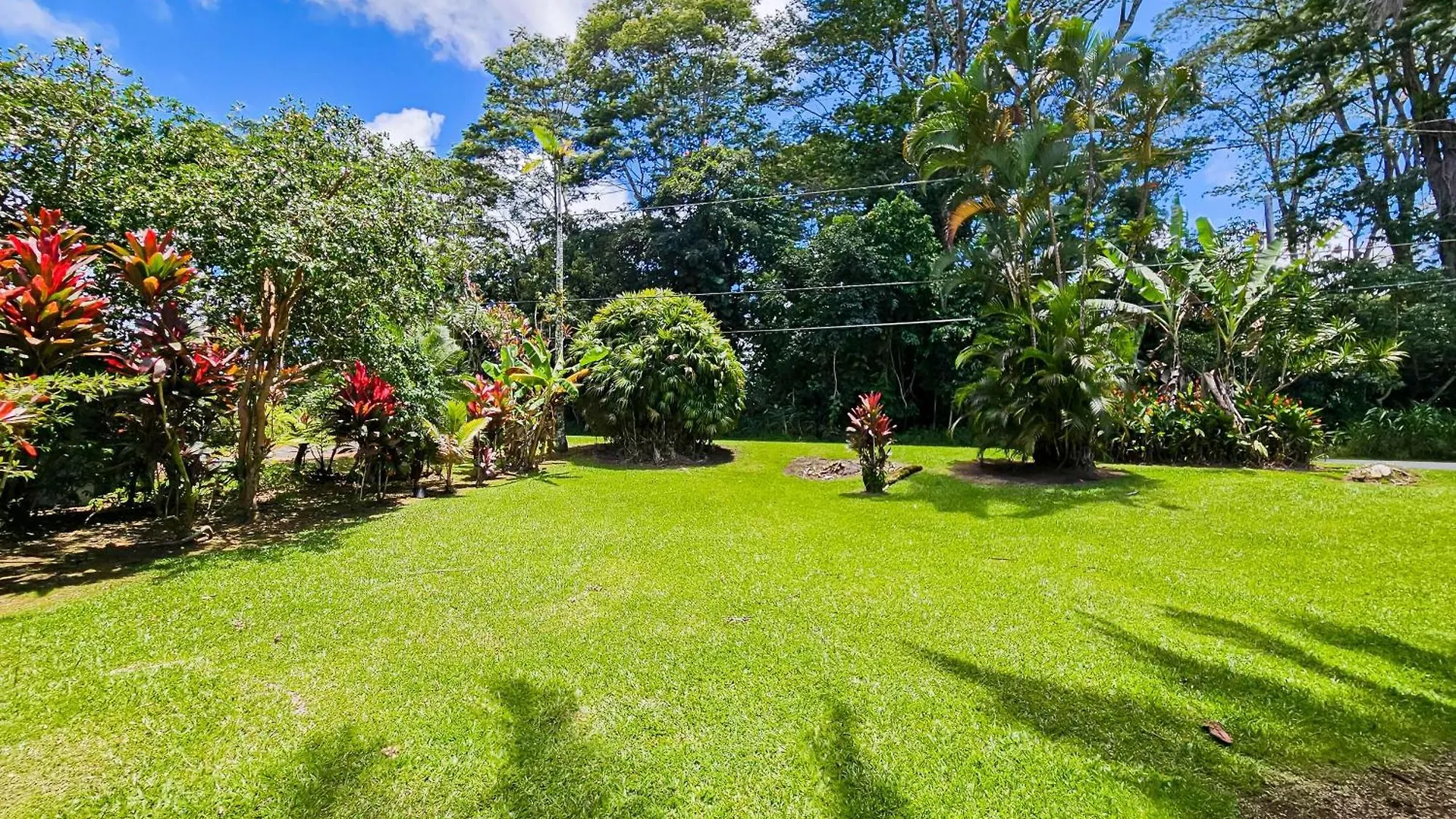 Casa vacanze Villa Manawa Ho'Omaha | 31-Day Minimum Pahoa