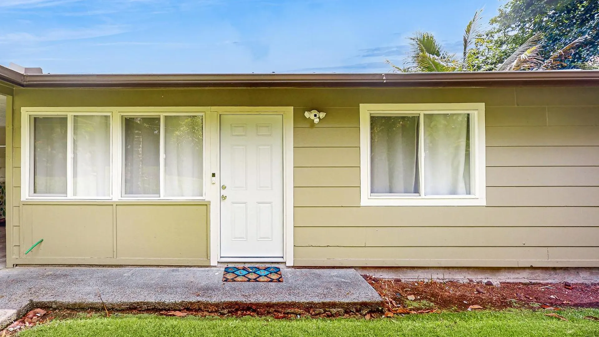 Villa Manawa Ho'Omaha | 31-Day Minimum Pahoa Casa vacanze