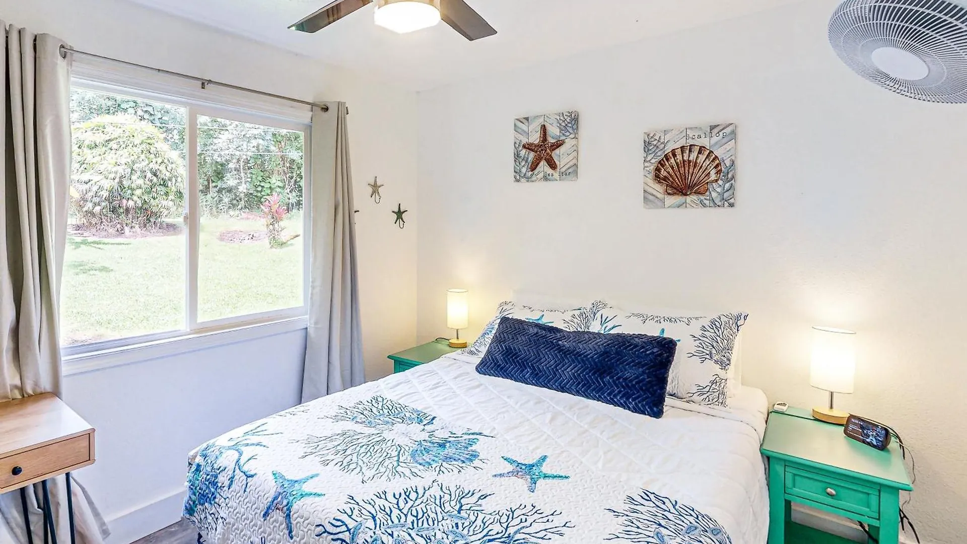 Casa vacanze Villa Manawa Ho'Omaha | 31-Day Minimum Pahoa