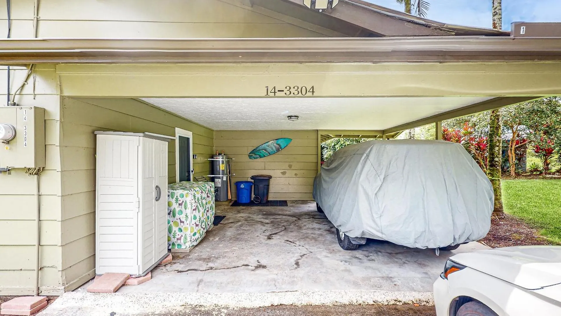 Villa Manawa Ho'Omaha | 31-Day Minimum Pahoa 0*,