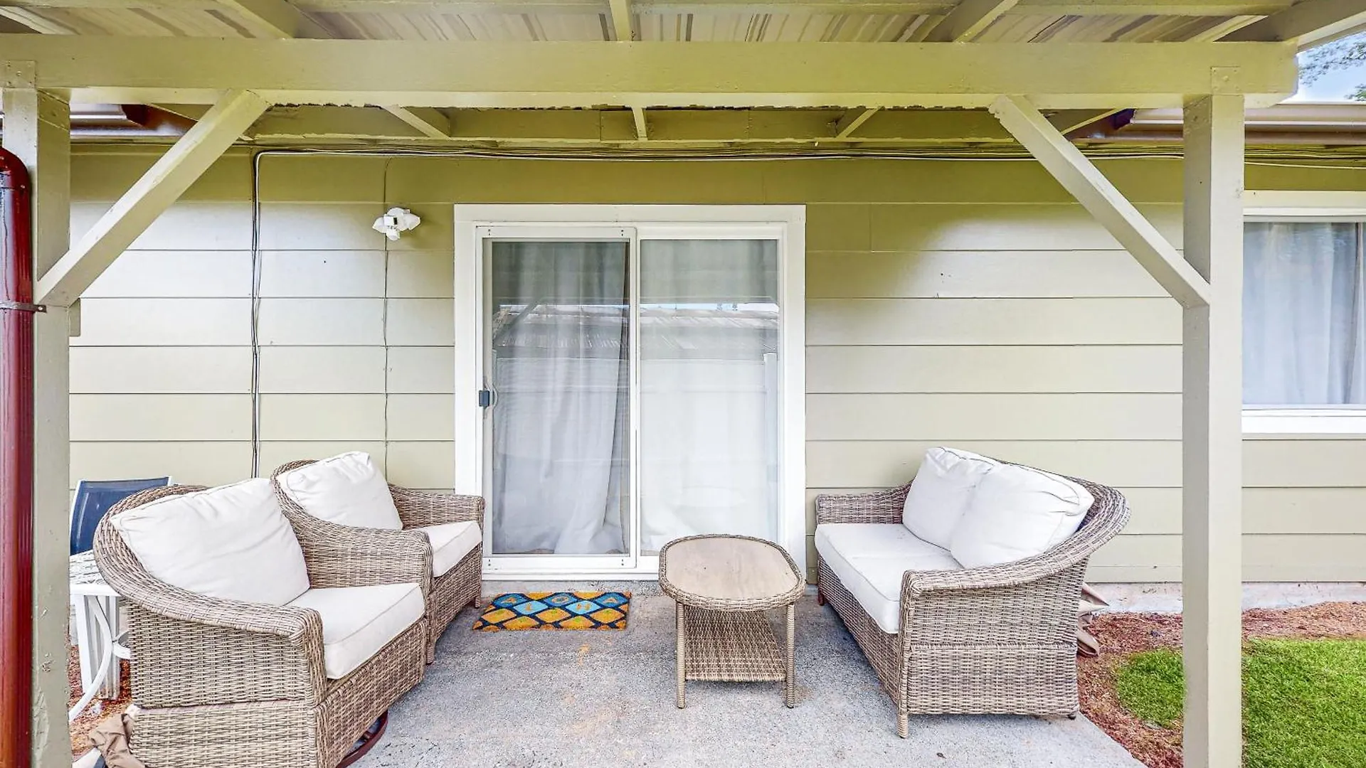Villa Manawa Ho'Omaha | 31-Day Minimum Pahoa